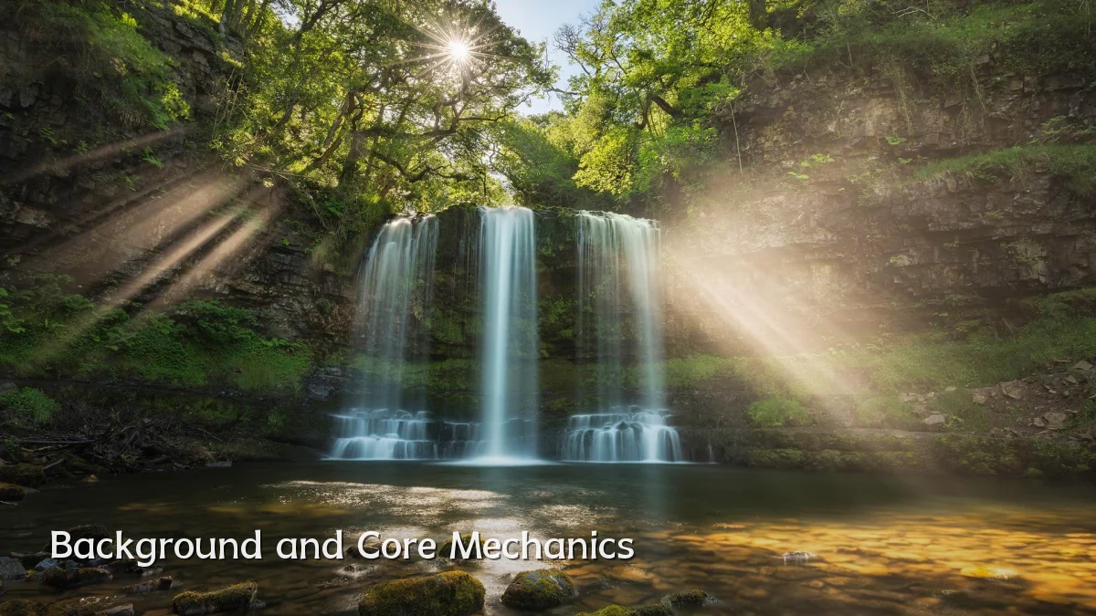 Background and Core Mechanics