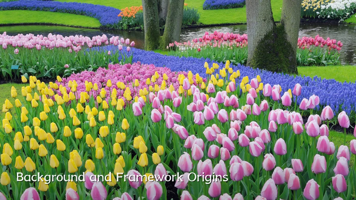 Background and Framework Origins